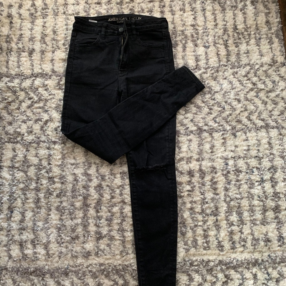 Jeans - Picture 2 of 3